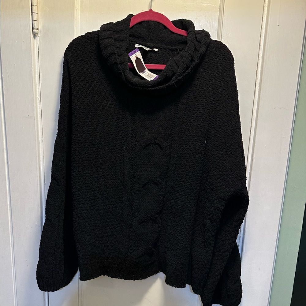 Seven NWT Sweater 